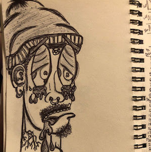 Meet your Posher, Turntupnate